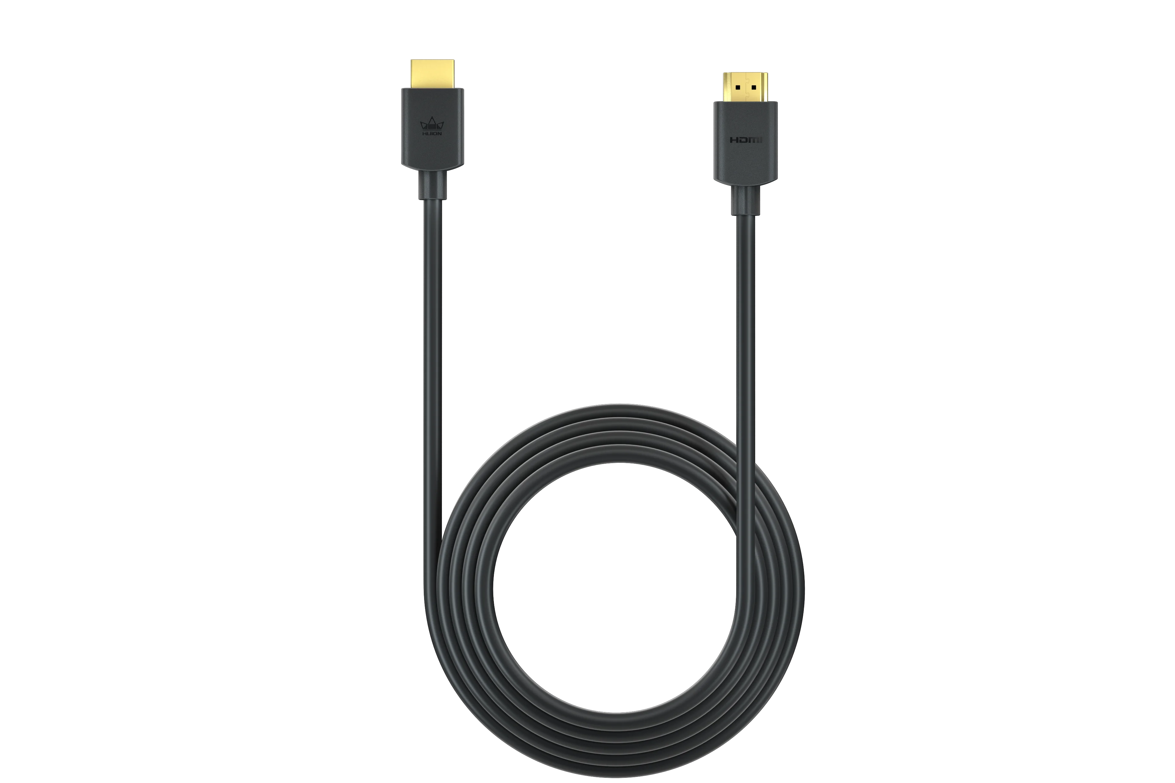 

Оригинальный HDMI-кабель Huion для дисплея ручки Kamvas Pro 24 (4K)