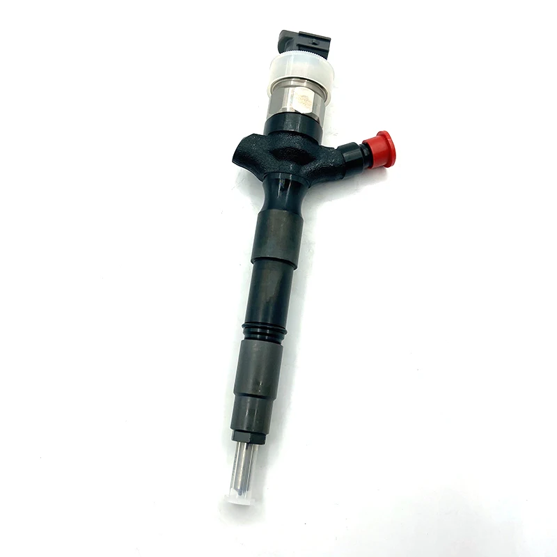 095000-8290 23670-0L050 1KD Common Rail Diesel Fuel Injector 23670 0L050 236700L050 For DENSO TOYOTA Hilux 1KD-FTV 3.0L