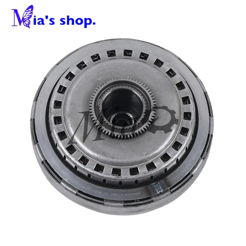 

NEW MPS6 6DCT450 Transmission Clutch Drum 1268154C-FX Fits For CHRYSLER DODGE FORD VOLVO LAND ROVER