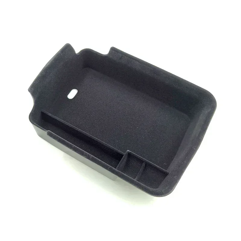 

For Geely Monjaro Xingyue L 2022 2023 2024 Car Center Console Organizer Storage Interior Armrest Storage Box Auto Accessories