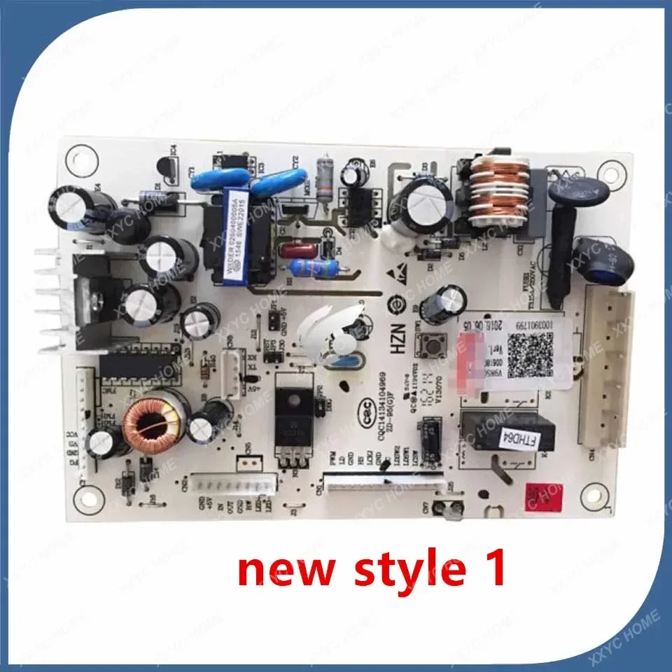 

good working refrigerator computer board 00618000149 BCD-290W BCD-318W BCD-318WSL 0061800014 Display panel 0061800021C