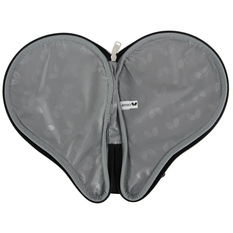 Authentic Butterfly table tennis racket cover bag gourd table tennis bag  case bag TBC-3017