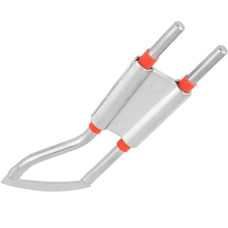 Pisau Listrik Panas, Pisau Pengganti Pemanas Listrik, Pisau Pemotong Panas, Pisau Paduan Nikel-Kromium untuk Kain, Tali, dan Pita