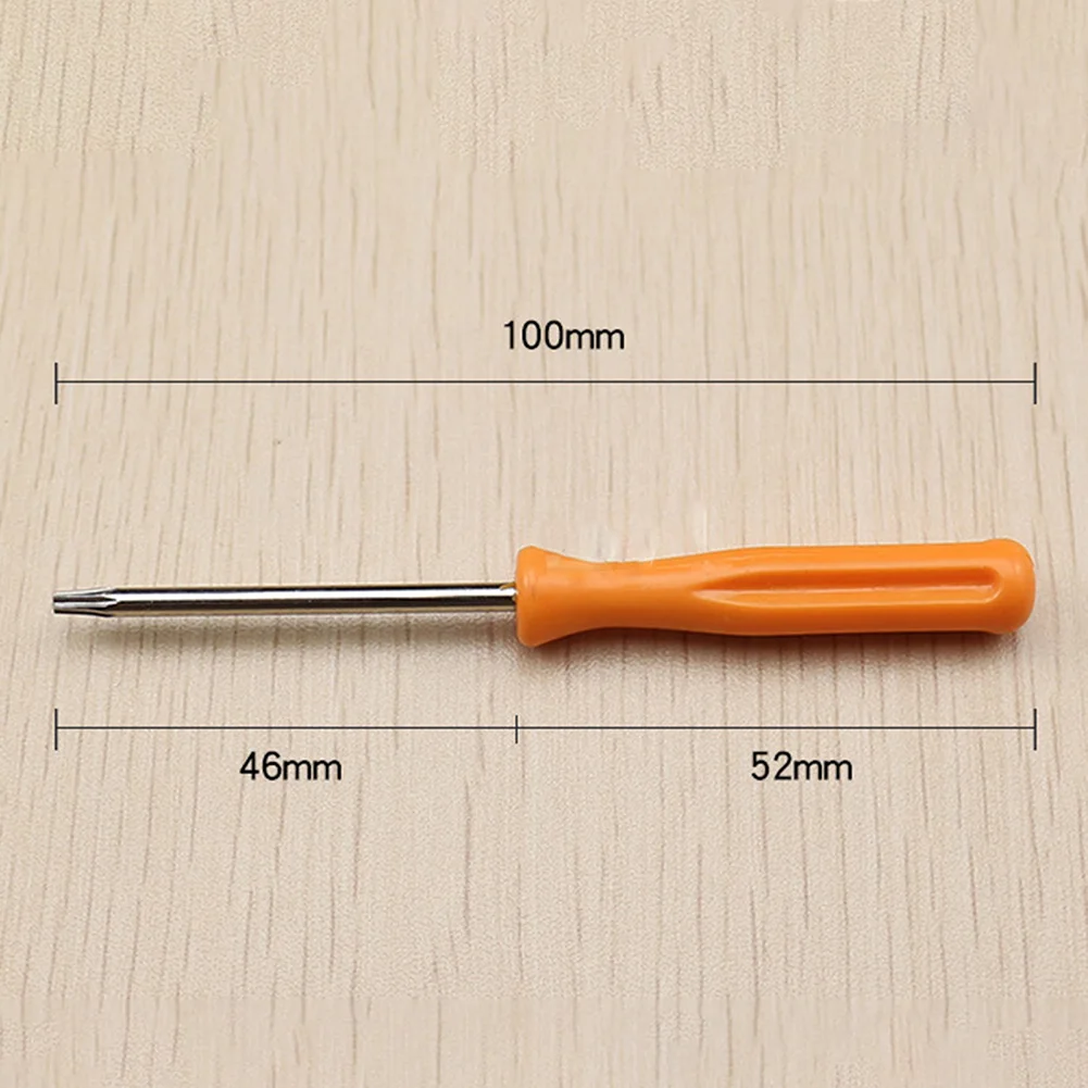 1pcs T8 Screwdriver For Dyson V6/V7/V8/V10/V11/DC24/DC40/DC41/DC50 And All DC Series Vacuum Cleaner Repair Torx T8 Screwdriver