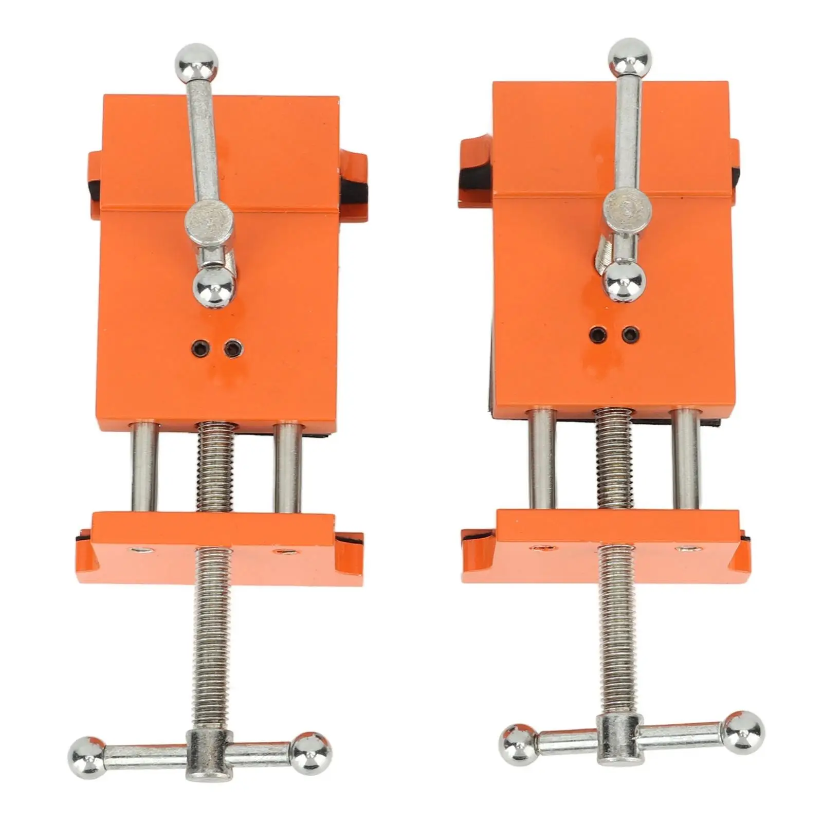 Portable Aluminum Alloy Cabinet Clamp Tool - Durable, Quick Installation Fixture for furniture Assembly