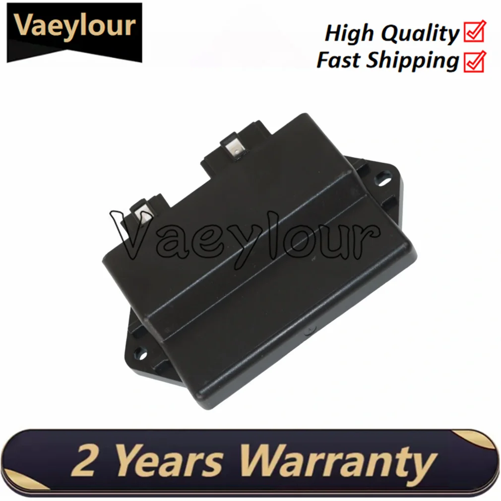 Novo ignição cdi tci ecu para yamaha xv535 xv 535 virago cdi ignição acessórios profissionais de motocicleta 3bt-00