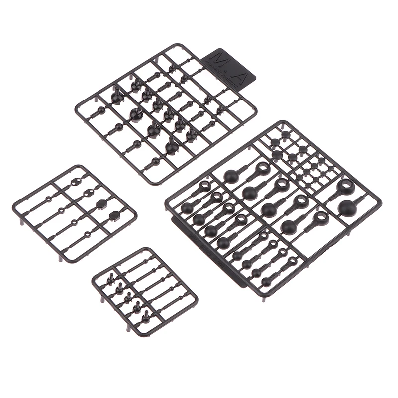 모델 촬영 도구 모델 야마구치 스타일 관절 브랜치 볼 타입, 이동식 조인트 볼 조인트 부품