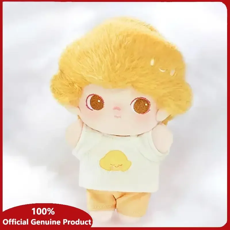 POP MART DIMOO My Gloud Companion Series Echte Blind Box Mystery Box Kawaii Ornamenten Beeldjes Home Decor Desktop Model Poppen