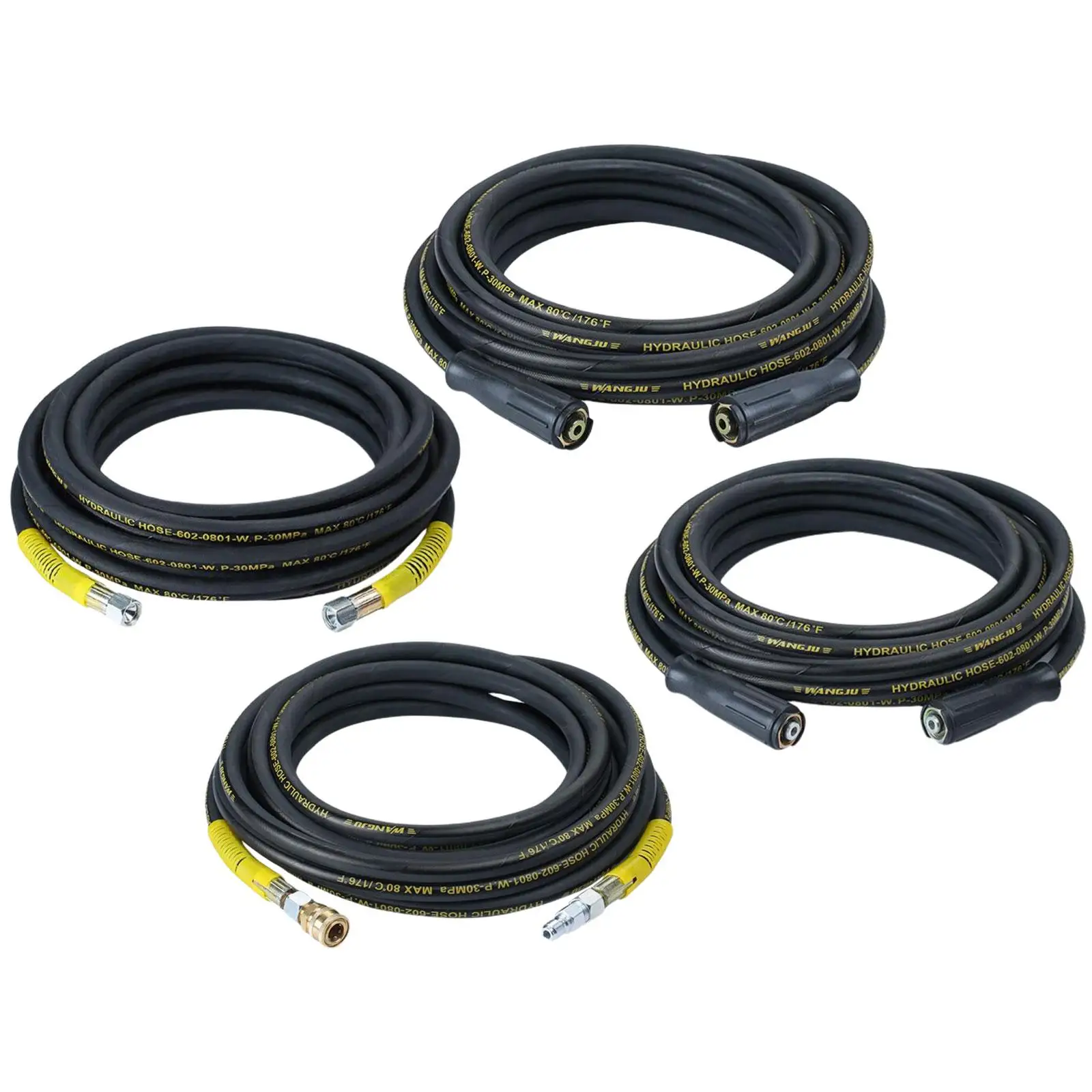 Pressure Washer Kar…