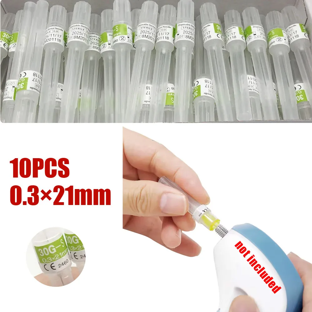 

Plasma Pen Needles for Fibroblast Maglev PAA Ozone Beauty Machine Face Eyelid Lift Wrinkle Spot Removal Facial Beauty Skincare