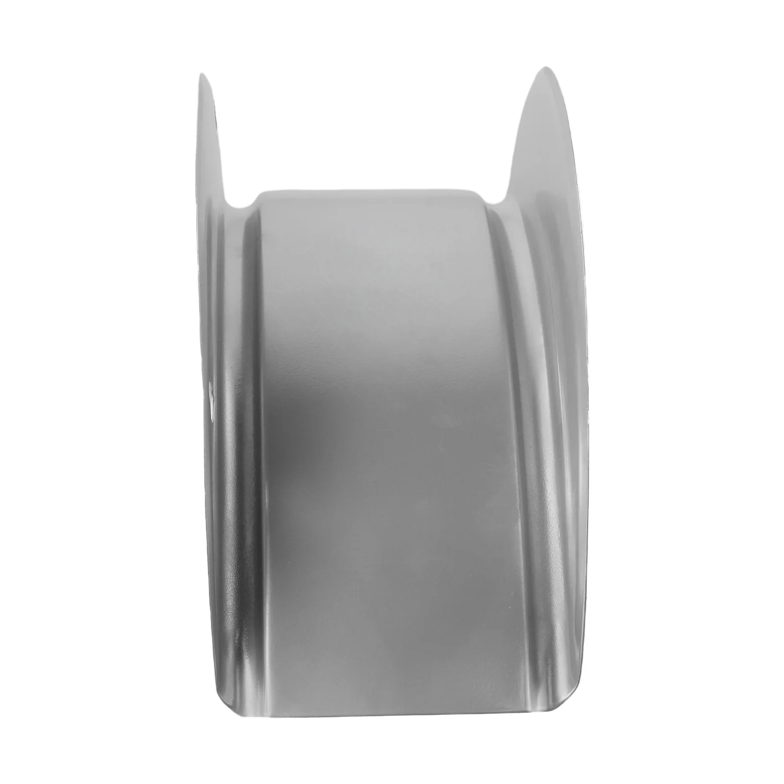 

For Garage Wall Hose Hanger For Wall Wall Mount Hose Holder Sliver Space-Saving Solution Convenient Storage Large Hose Capacity