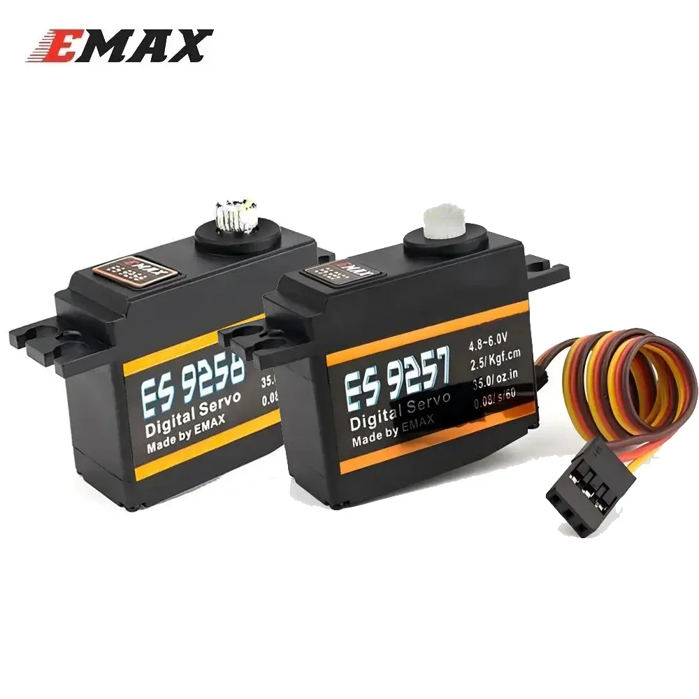 Emax ES9257 / ES925…