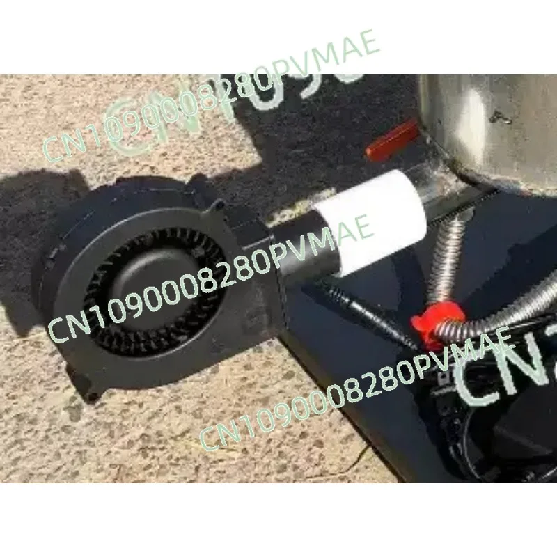 New type of combustion waste oil stove, household use, rural warming, greenhouse breeding energy-saving, heating furnace