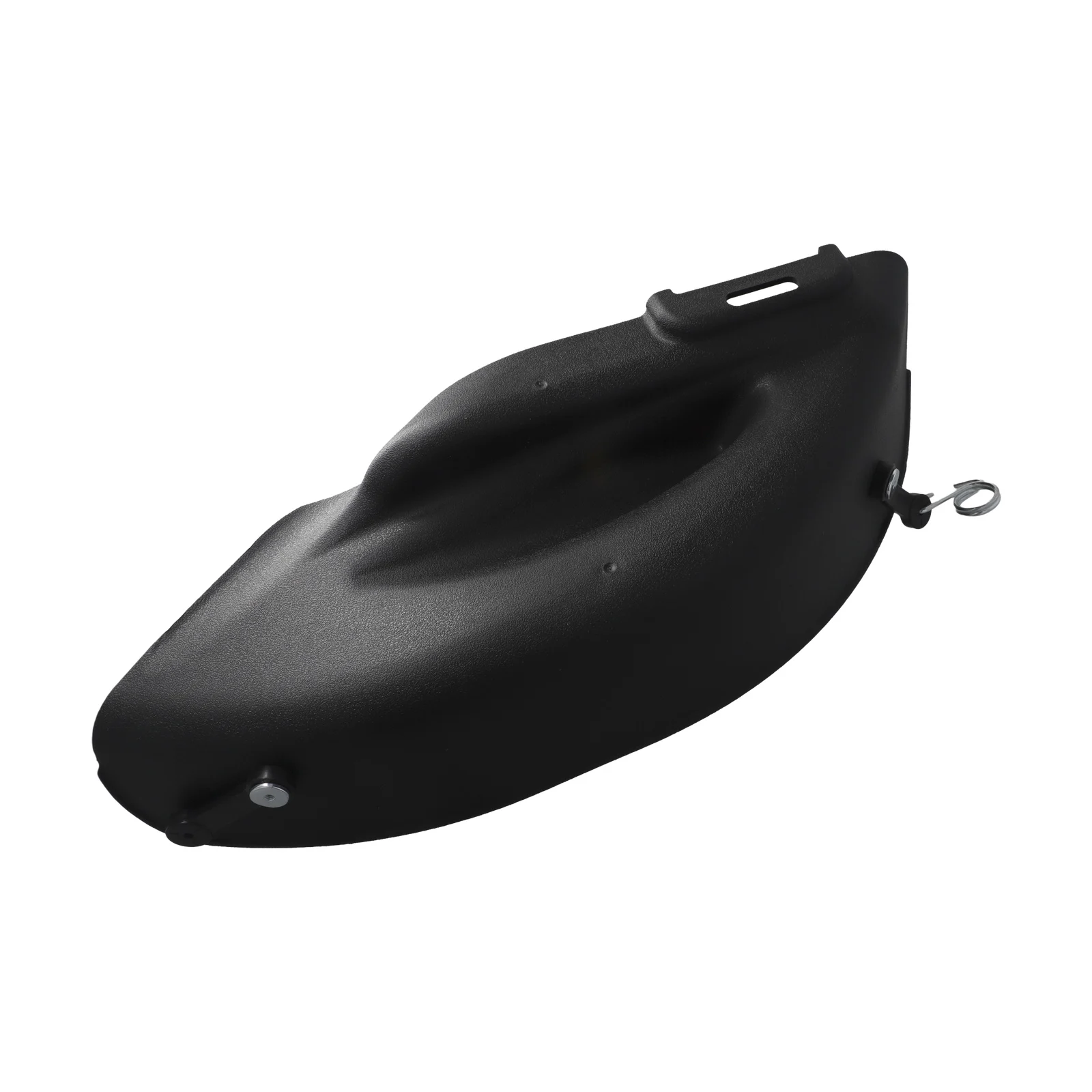 String Trimmer Parts Mulching Cover GY20417 Replaces Lawn Mower Accessories With Mounting Hardware For 100 Series Lawn Tractors