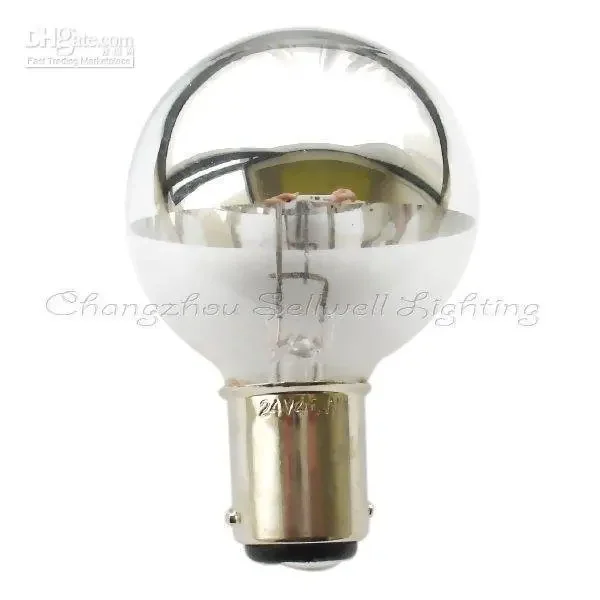 

2025! Shadowless bulb light B082 24v 40w ba15d