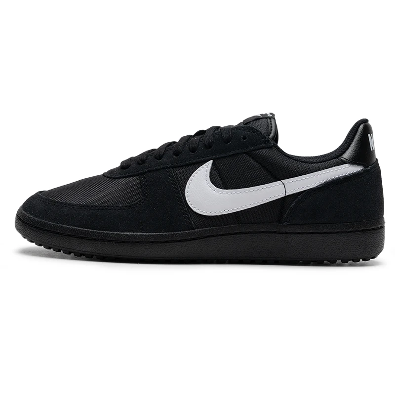 

Nike Field General Повседневная обувь Амортизирующая и дышащая мужская обувь Повседневная дорожная обувь Hf3165-001