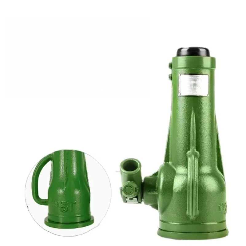 

Mechanical Stainless Steel Vertical Screw Jacks Manual Lifting Tools Auto Repair Tools 3 Years Warranty 425mm