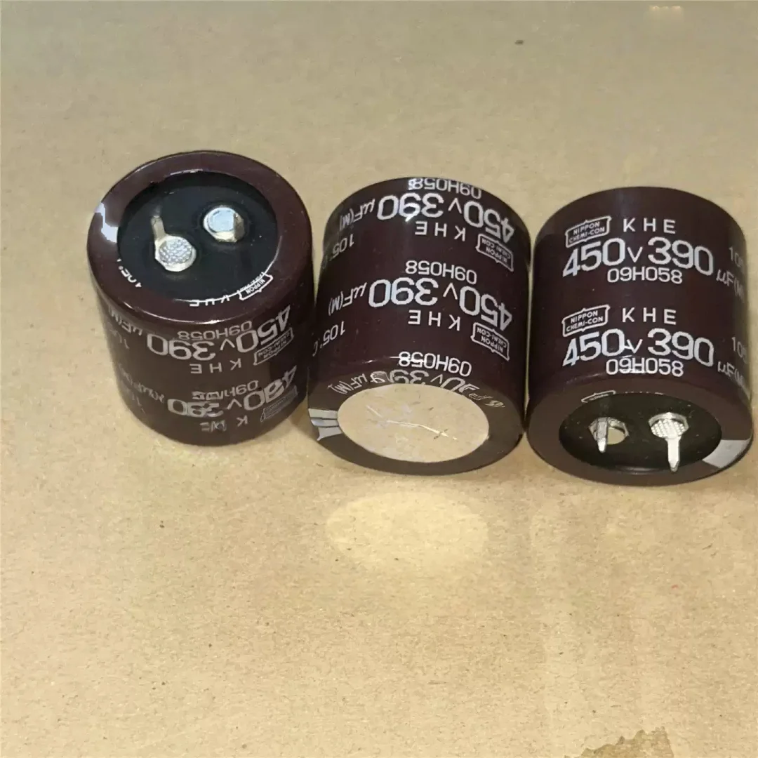 2pcs-390uf-450v-capacitores-eletroliticos-450v390uf-30-30-khe