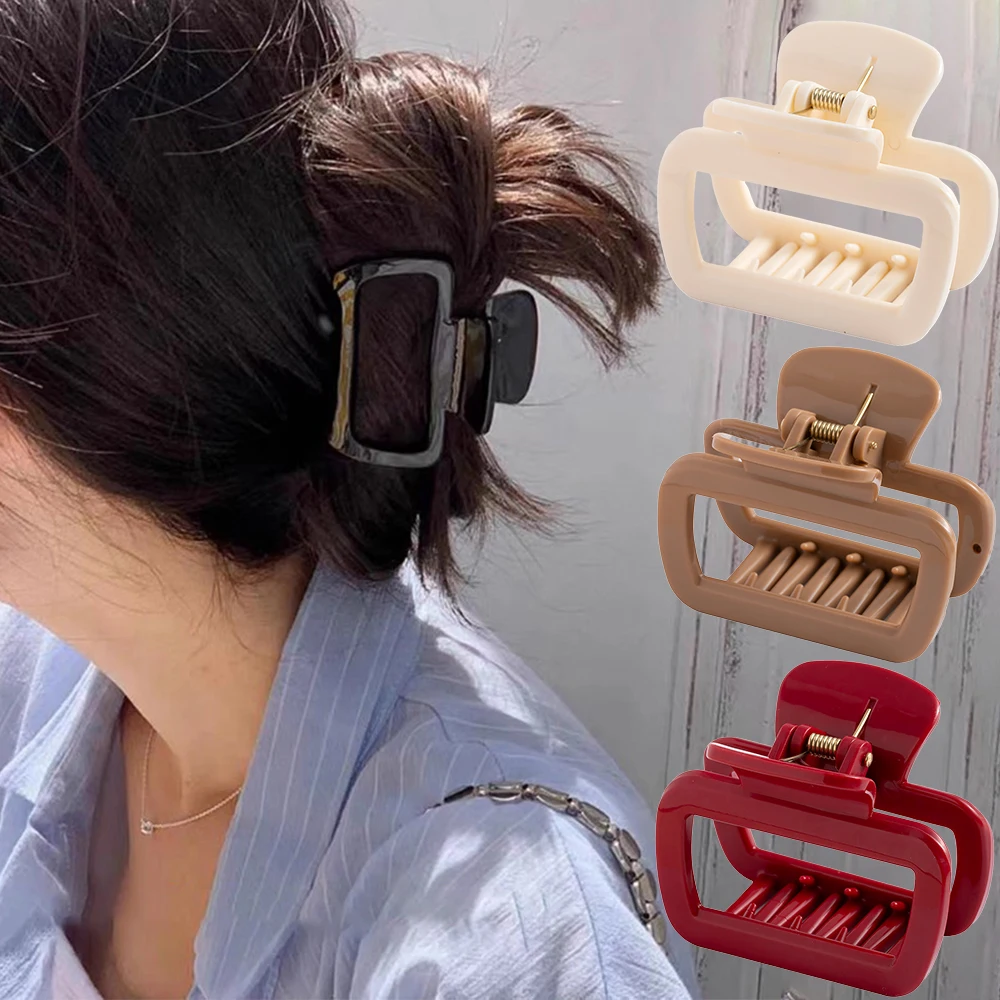 #26 Trending Metal Hair Clip Sets Right Now