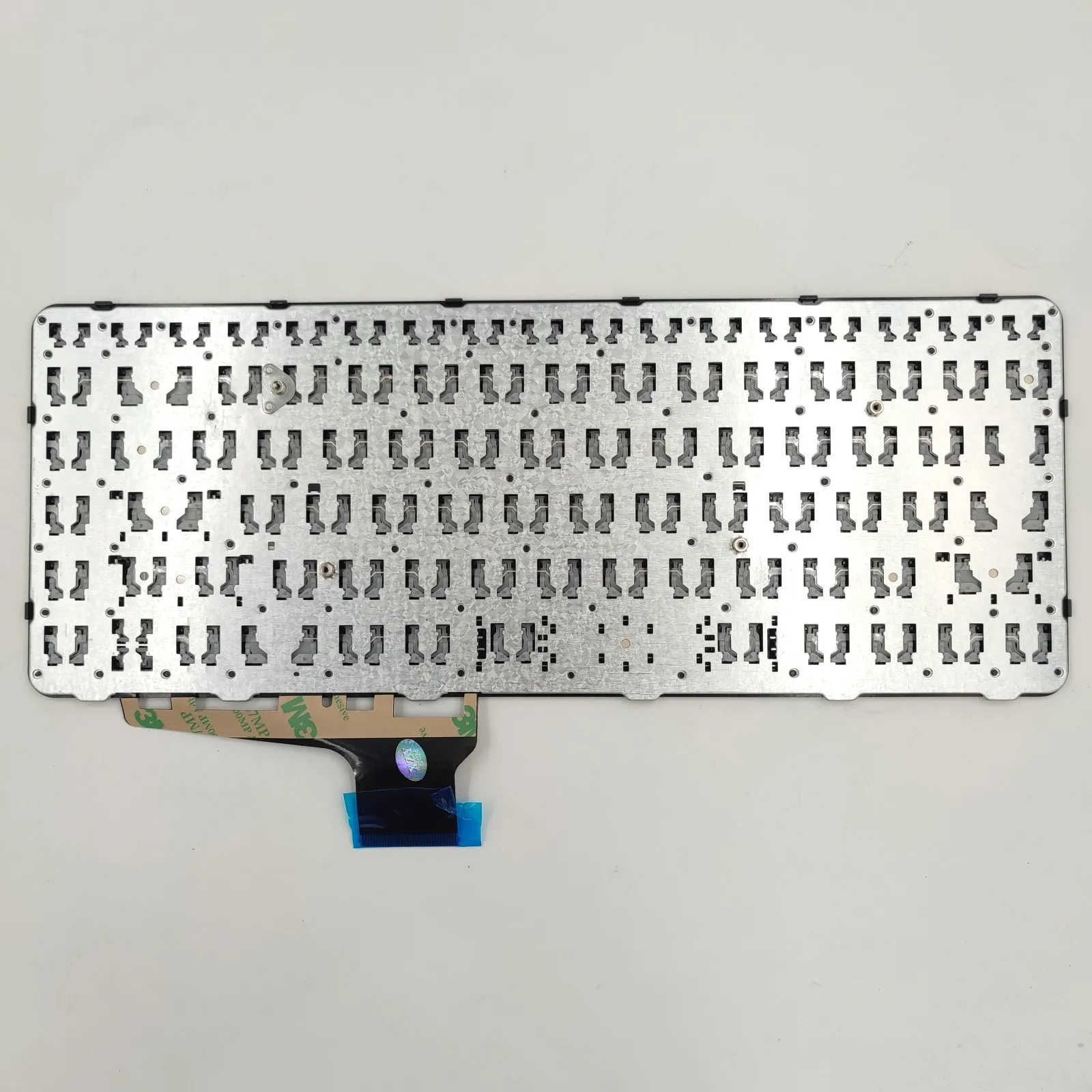 Teclado de portátil con diseño estadounidense para HP Elitebook x360 1040 G4 1040 G5 1040 G6 HSN-Q02C