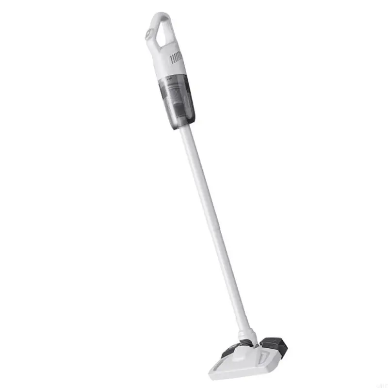 G8TC Portable Vacuum Cleaner с несколькими насадками для инструмента очистки пола домов