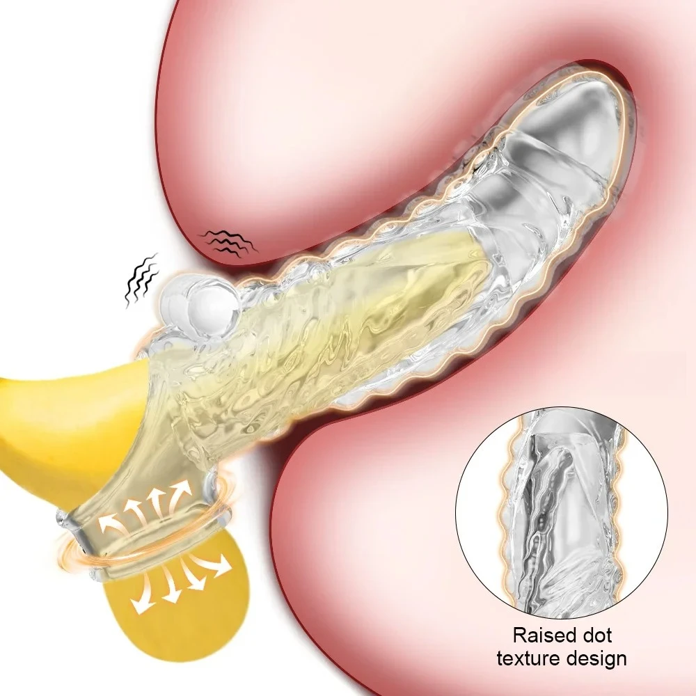 Sex With Extender: Real-World Insights on Using a Reusable Silicone Penile  Extender for Enhanced Intimacy and Control
