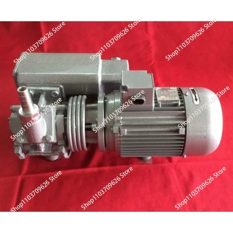 Vacuum pumps suction pump vacuum machine motor XD-020 Rotary vane vacuum pumps 220V /380V  1 pc