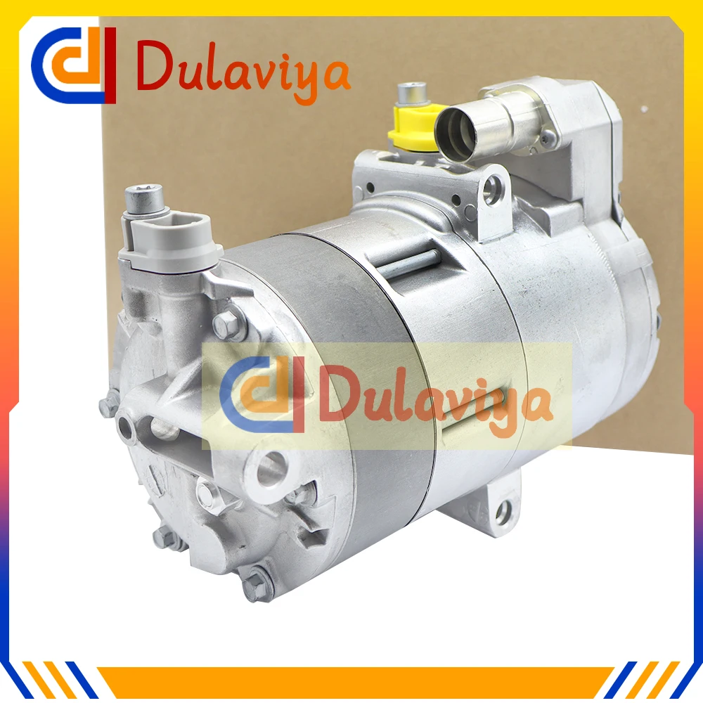 

Компрессор кондиционера для BMW i8 i3 1.5L L3 (бензин), артикулы: 64529496108, 64526830620, 64529343806, 64529347662, 64526998209, 64529343808