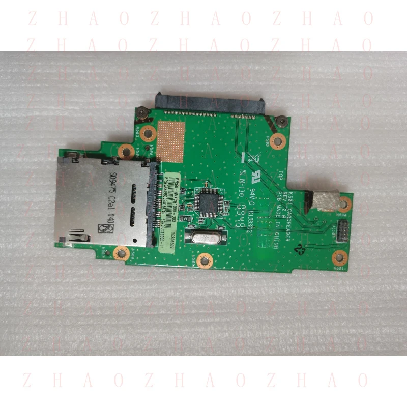 

Плата L+ FOR 60-MNKCR100-D003 малая
