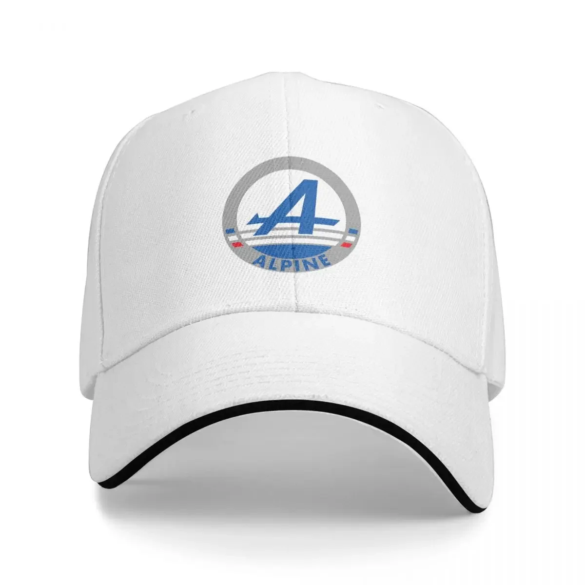 RENAULT ALPINE 1992 Cap Fashion Casual Baseball Caps Adjustable Hat Hip Hop Summer Unisex Baseball Hats Customizable