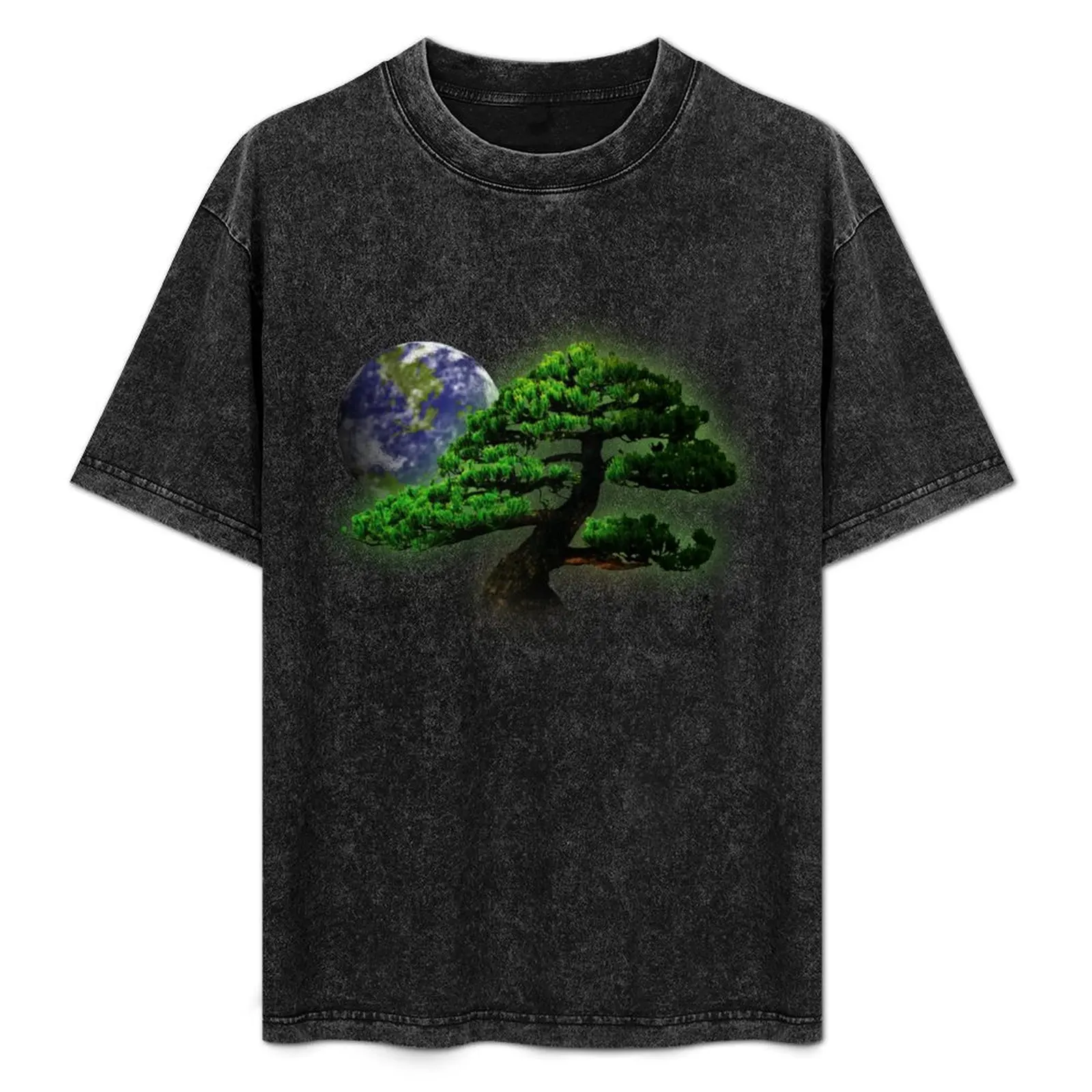 

Earth Day T-Shirt man t shirts for men mens graphic t shirts T-Shirt