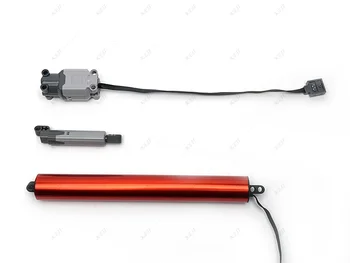 10 best sales ليغو تكنيك ليبهر المحدودة 11200 - №3