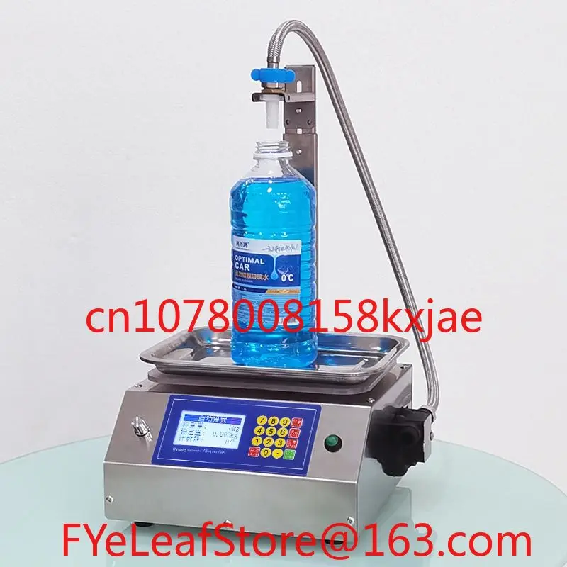 CSY-L10 Automatic W…