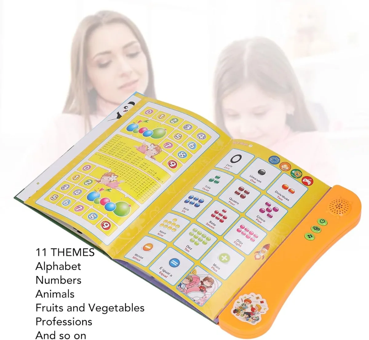 Thumbnail 3 - #30 Best Alphabet Toys to Buy In 2026