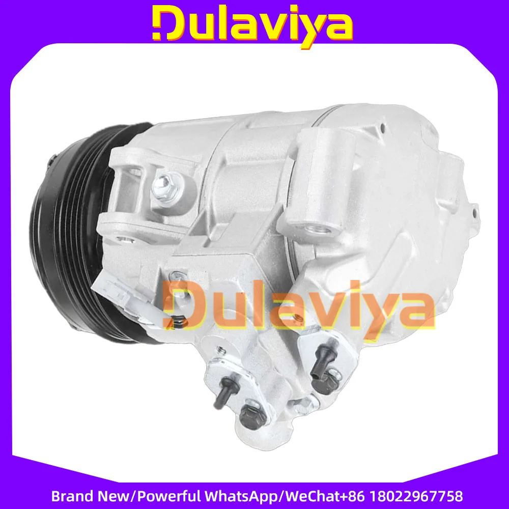 

New DKS141C DCS14 AC Compressor For Suzuki Grand Vitara 9520064JC0 11167663 9520064JB0 9520164JB0 9520064JBO 95200-64JBO