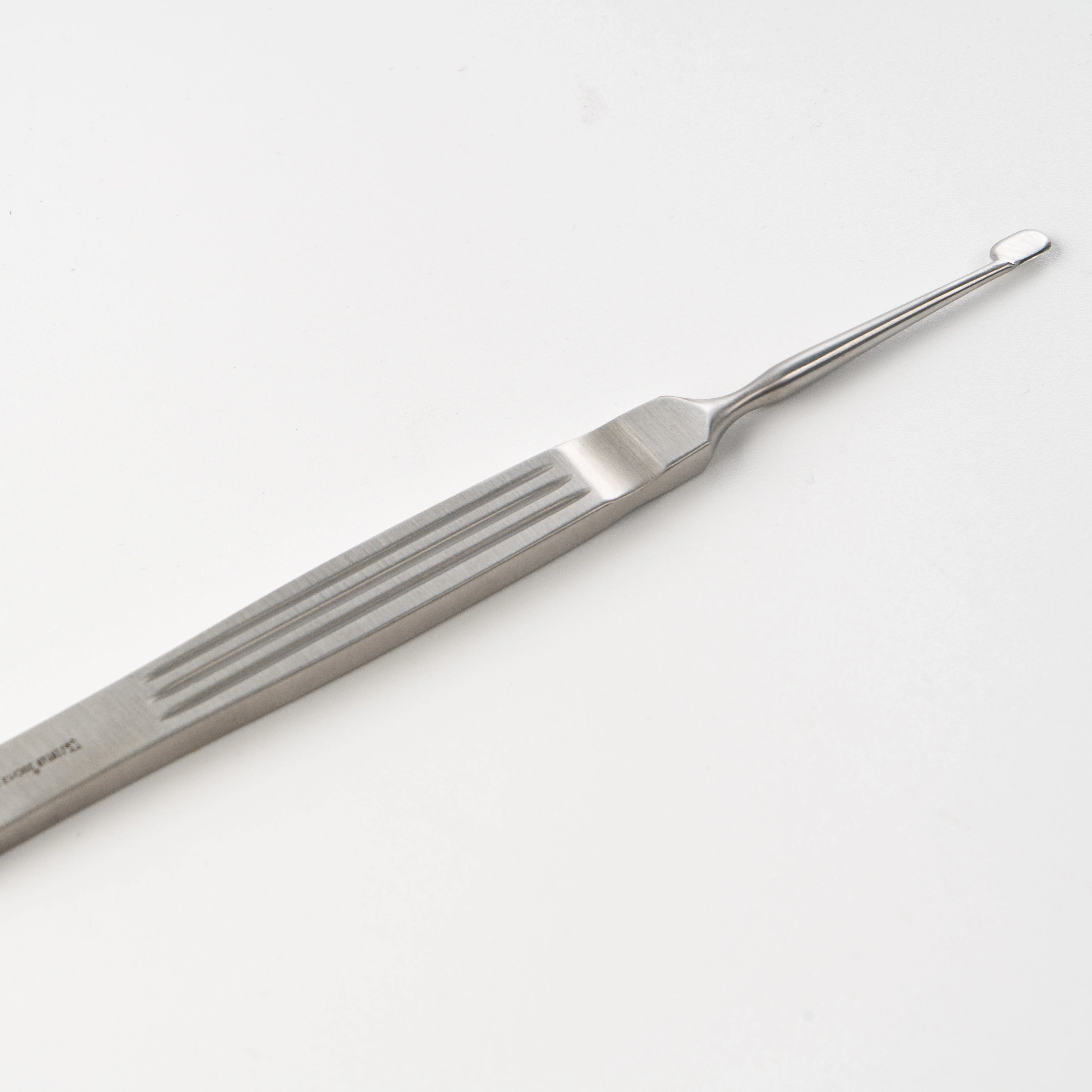 عالية الجودة Freer Mucosa سكين الفولاذ المقاوم للصدأ Freer Cottle الحاجز سكين تجميل الأنف السكاكين الشحن السريع #3