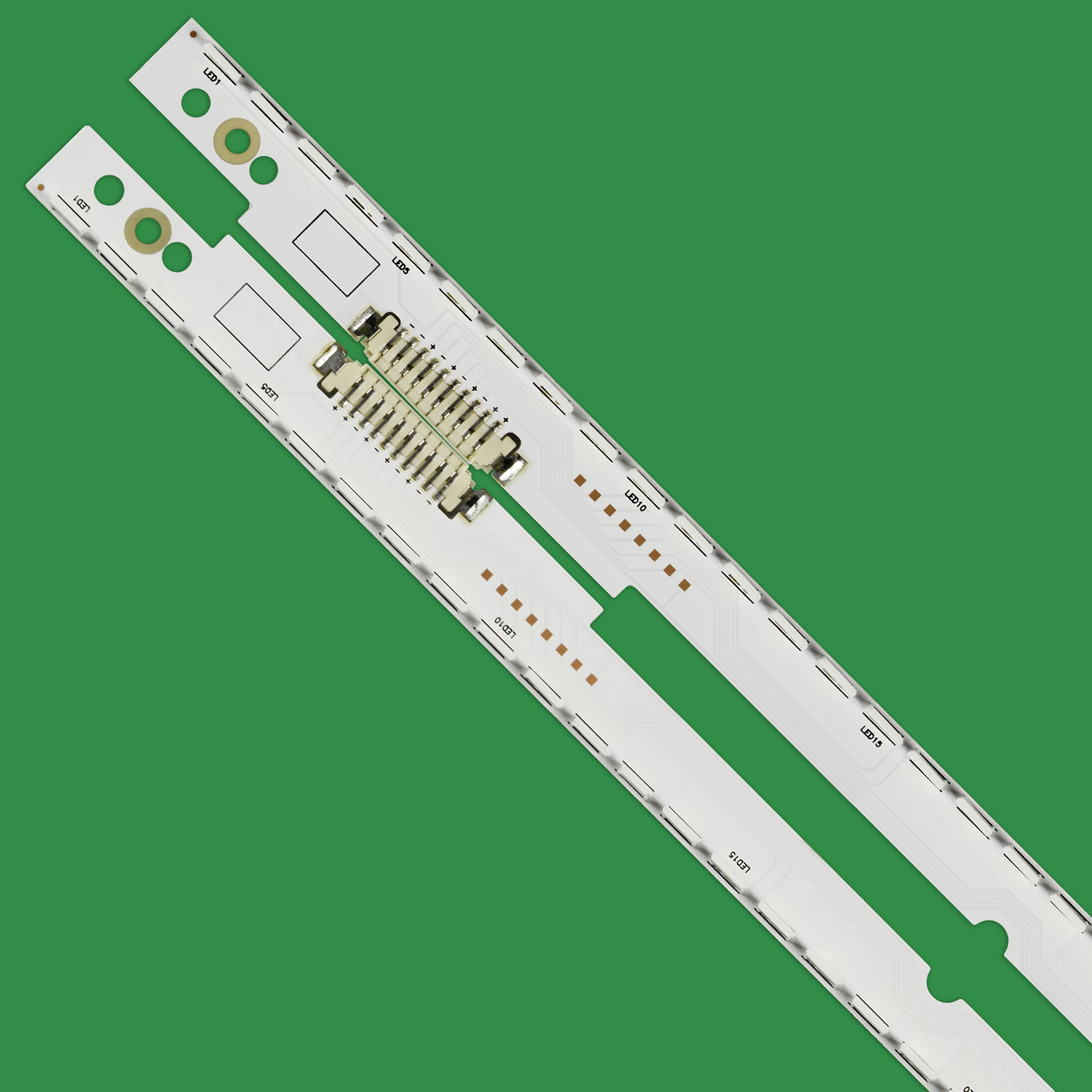 LED arka ışık şerit için Samsung 46 \