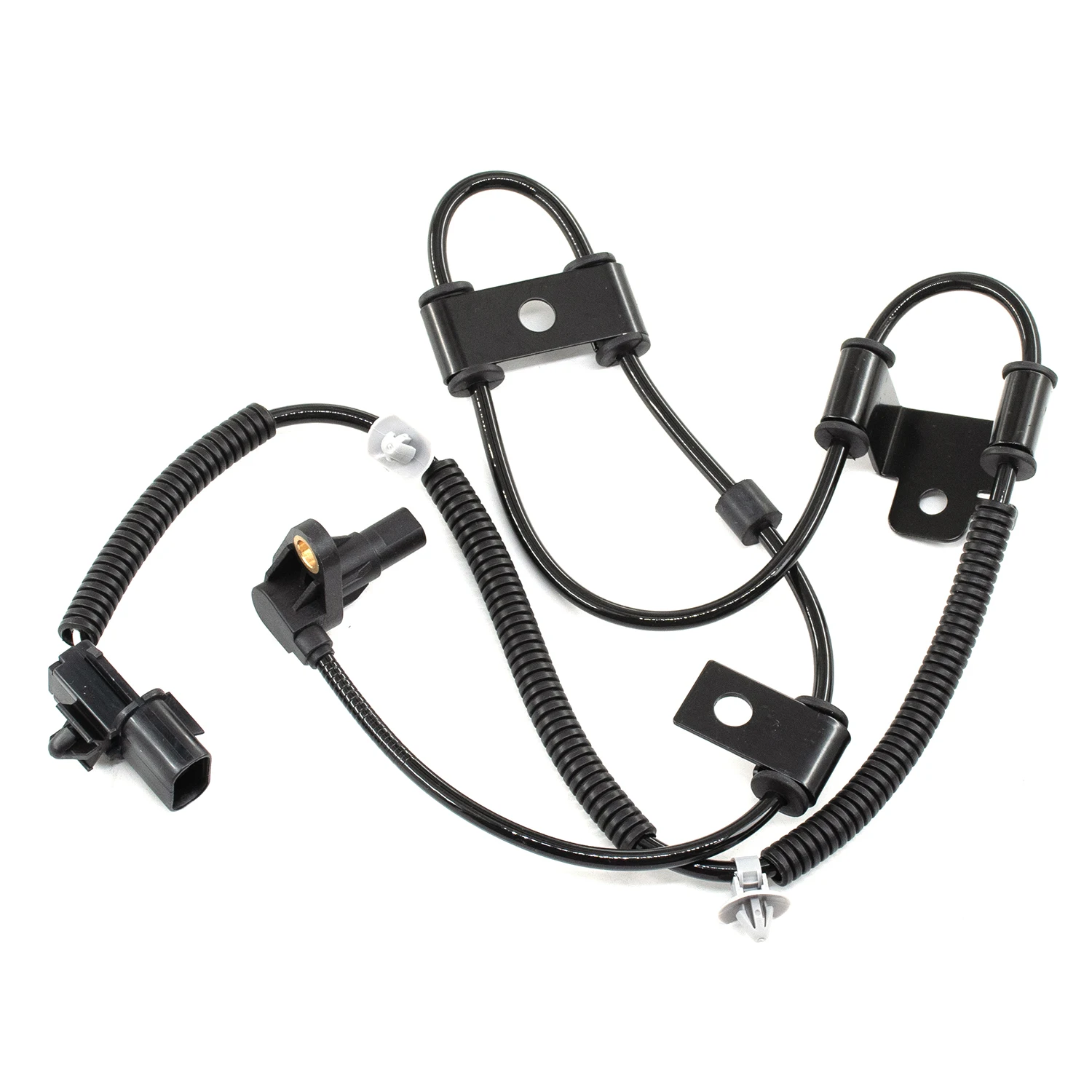 95671-1G000 95670-1G000 ABS Wheel Speed Sensor For HYUNDAI ACCENT 2006-2011 Front Right/Left