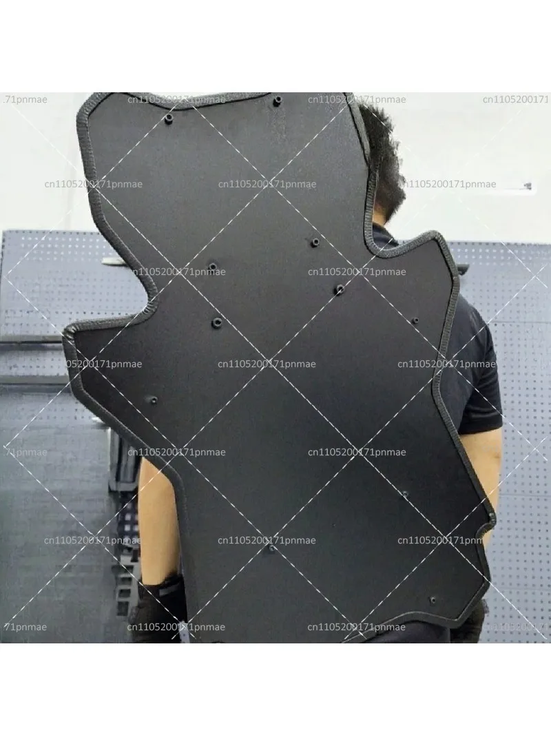 Offline Prop, Cosplay Model, Joint Bulletproof Shield, Cat Shield, Wargame Riot U Shield