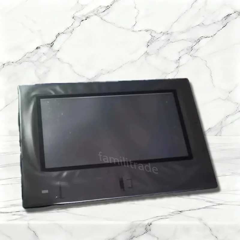 1PC NEW Keyence VT5-W07 7 inch Wide Screen TFT Color HMI Touch Panel Industrial 24VDC IP65f 800x480 Original Box