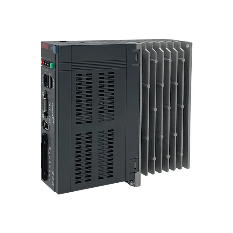 Servomotore CA monofase da 750 W di alta qualità Servomotore AC200V-240V