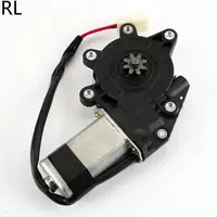 Para Subaru 2005-08 Forester regulador de ventana elevador de vidrio Motor