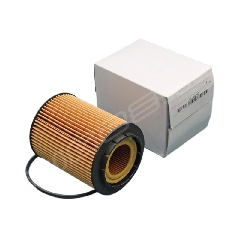 

95510756100 Automobile Oil Filter Element for Porsche Cayenne 3.2 3.6 for Volkswagen Touareg Phaeton Q7 Brand New
