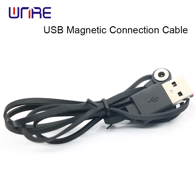 USB Magnetic Charging Cable Fast Charge 3-Speed Adjustable with  Temperature Control for Smart Home/Medical/Automotive/Industria