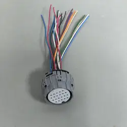 Gearbox Harness Connector Gearbox Connection Plug for Nissan TEANA Qashqai Sunny TIIDA Sylphy X-trail