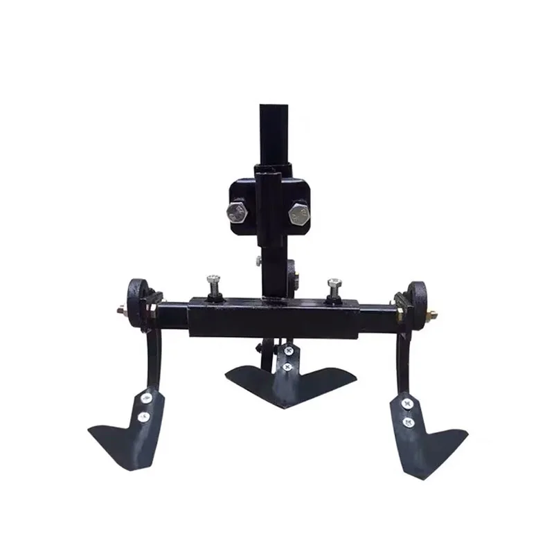 Agricultural tools micro tillage machines weeding loosening tillage machines hoes accessories weeding shovels loosening shovels
