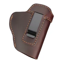 Kosibate IWB ปกปิด Carry Gun Holster สำหรับ Taurus G2C Sig Sauer P226 SP2022 Glock 17 19 21 23 26 Beretta 92