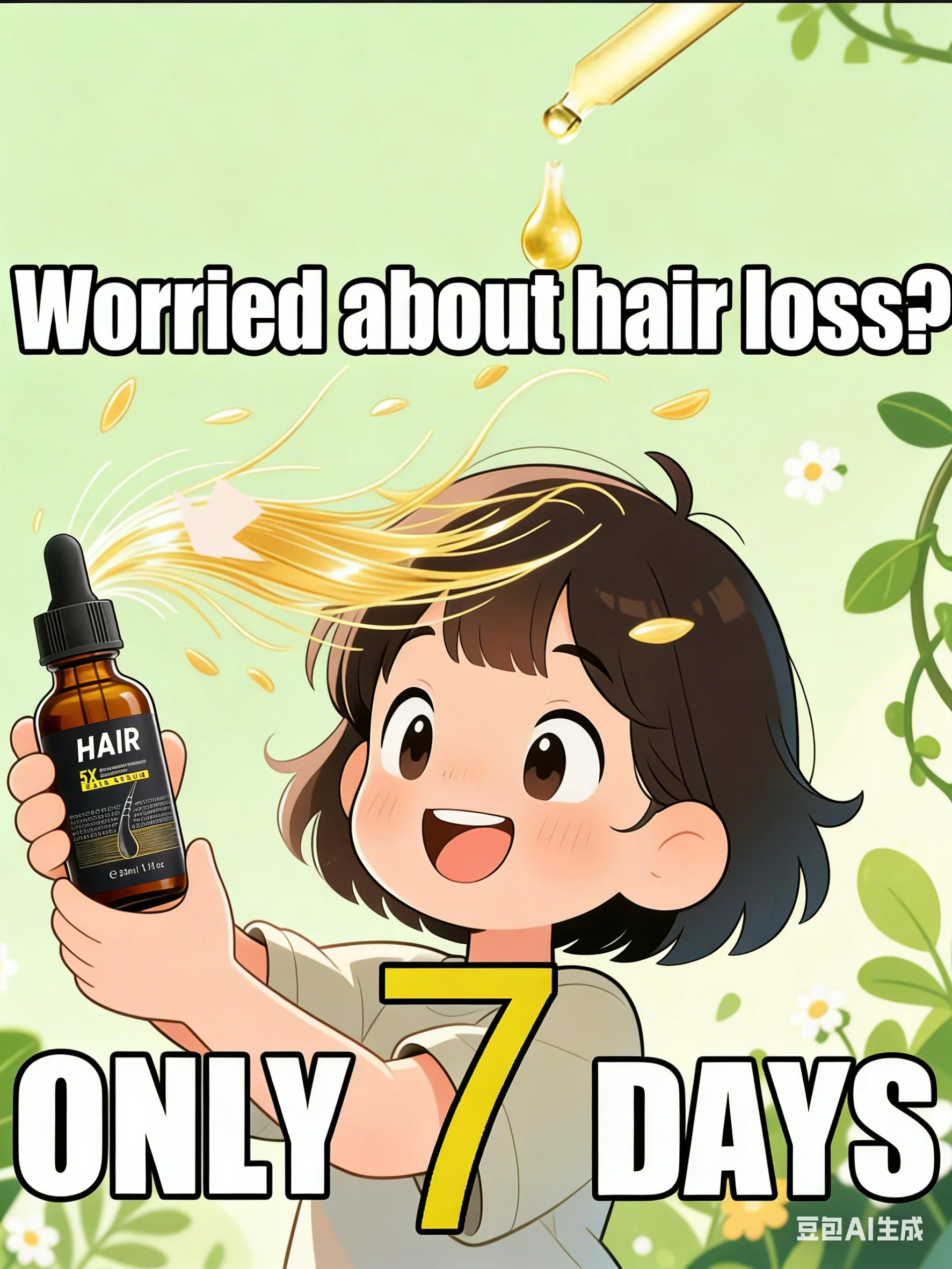 

Biotin UP Hair CARE Oil Products Care Scalp Massage Treatments Anti Hair Loss Effective Thicker Hair Serum for Everyone