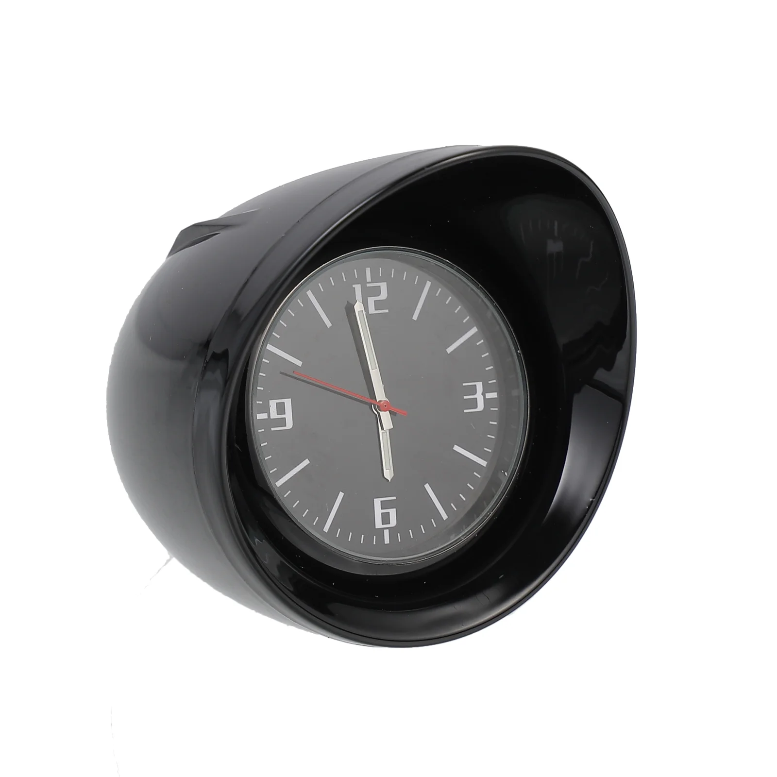 

Car Clock Refit Decor Automotive Ornament Dashboard Interior Mini Office Desktop