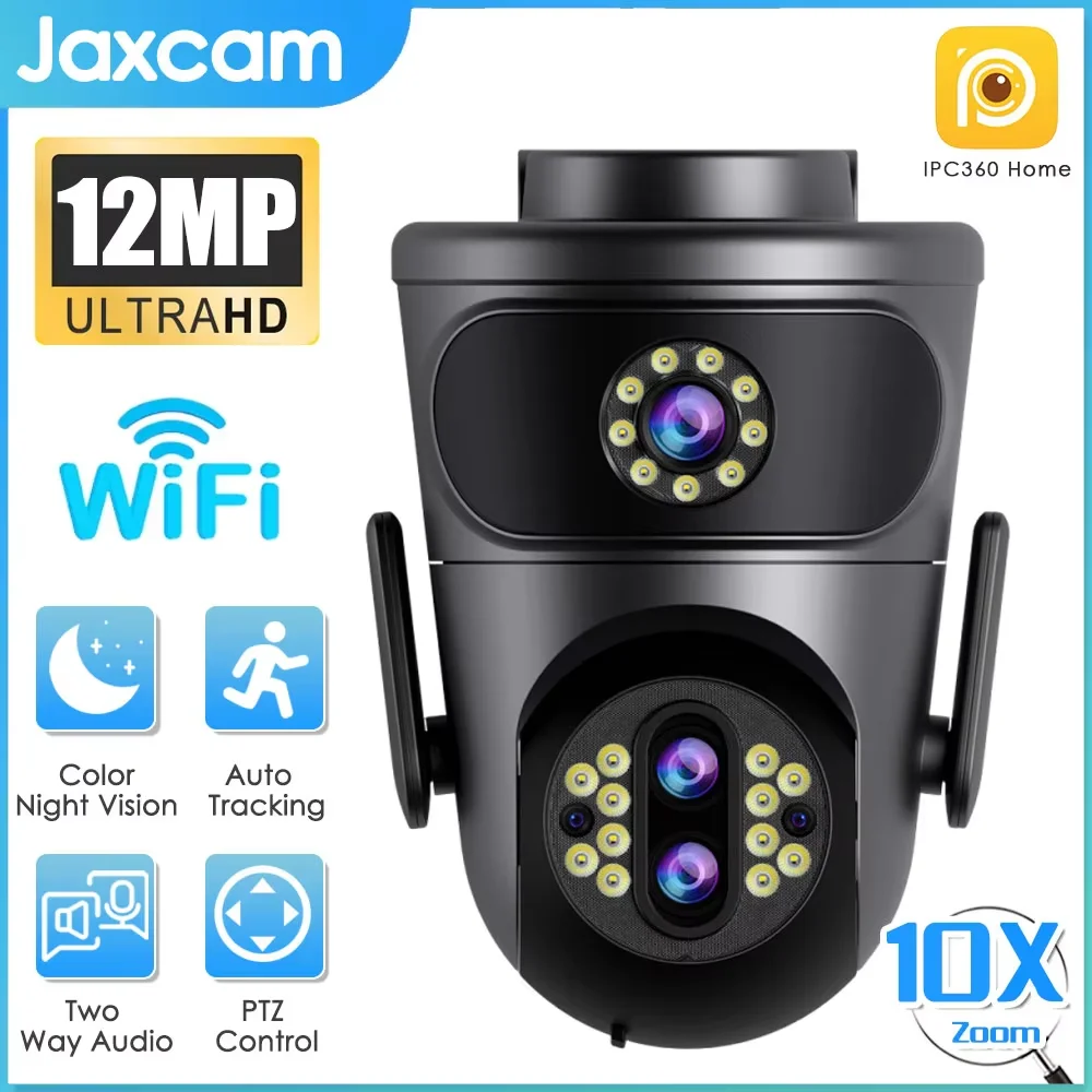 6k-12mp-camera-wifi-three-lens-outdoor-wireless-security-ip-camera-10x-zoom-smart-home-cctv-auto-tracking-hd-video-surveillance